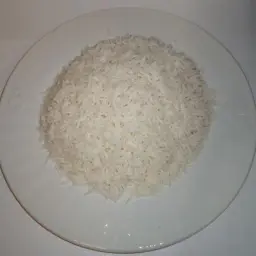 White Rice